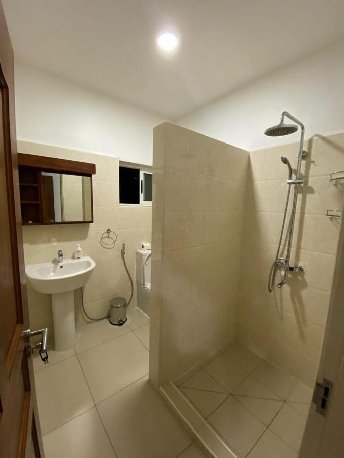 The Seaboards Apartments Seychelles Anse Royale Exterior foto