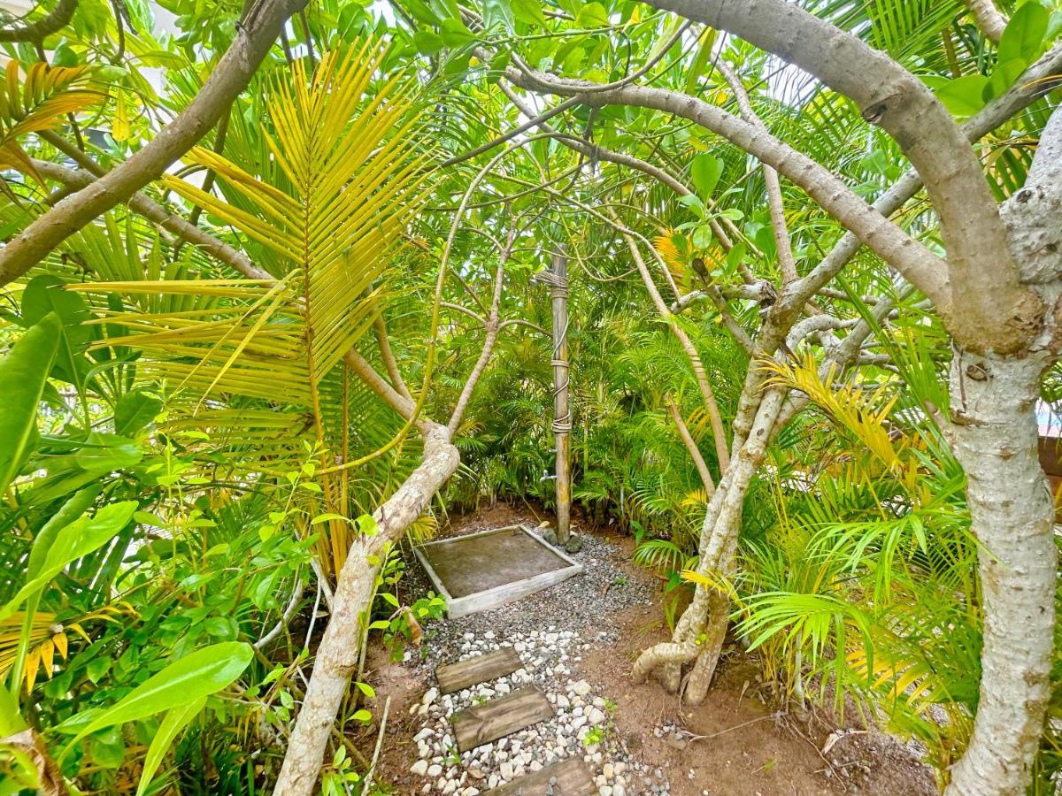 The Seaboards Apartments Seychelles Anse Royale Exterior foto